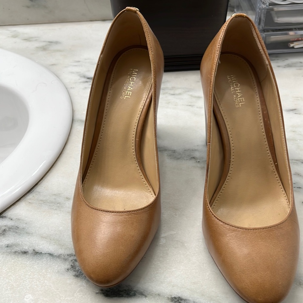 Michael Kors heels